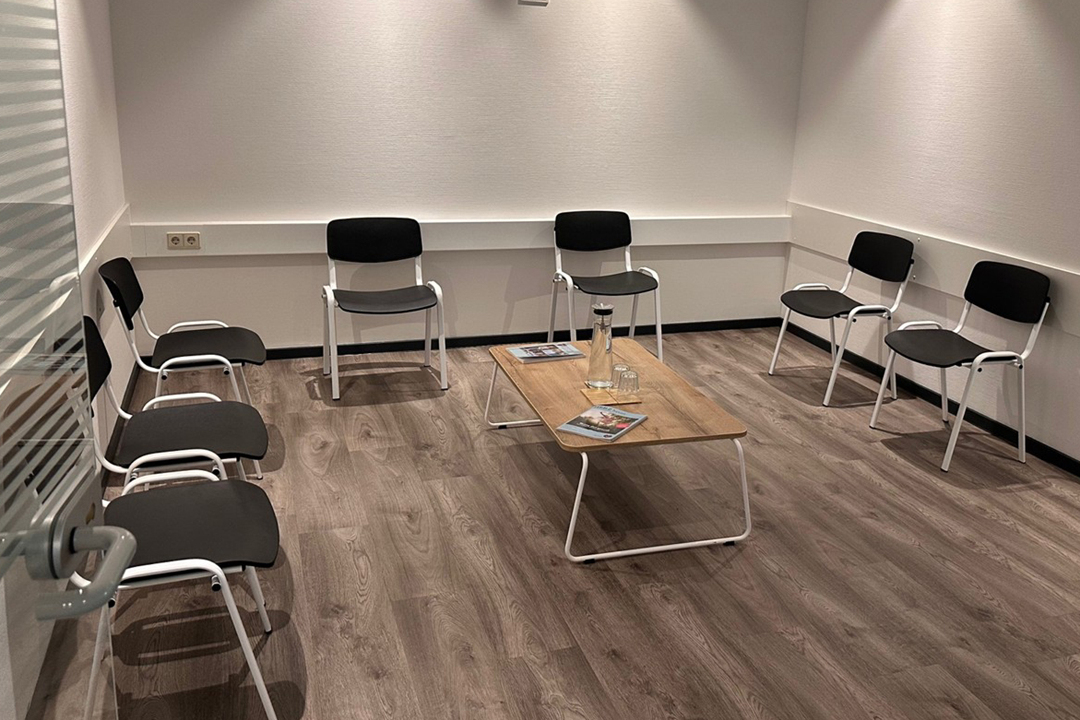 Sala de espera