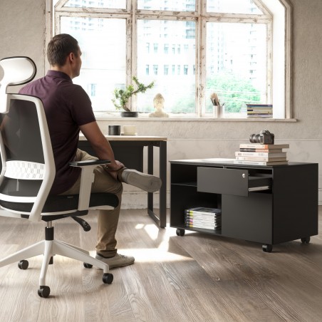 Cajonera escritorio Zeta oficina