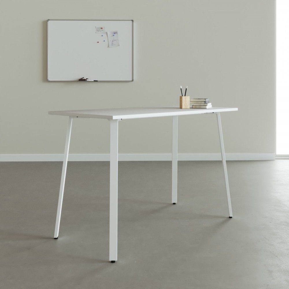 Mesa alta de oficina Genius