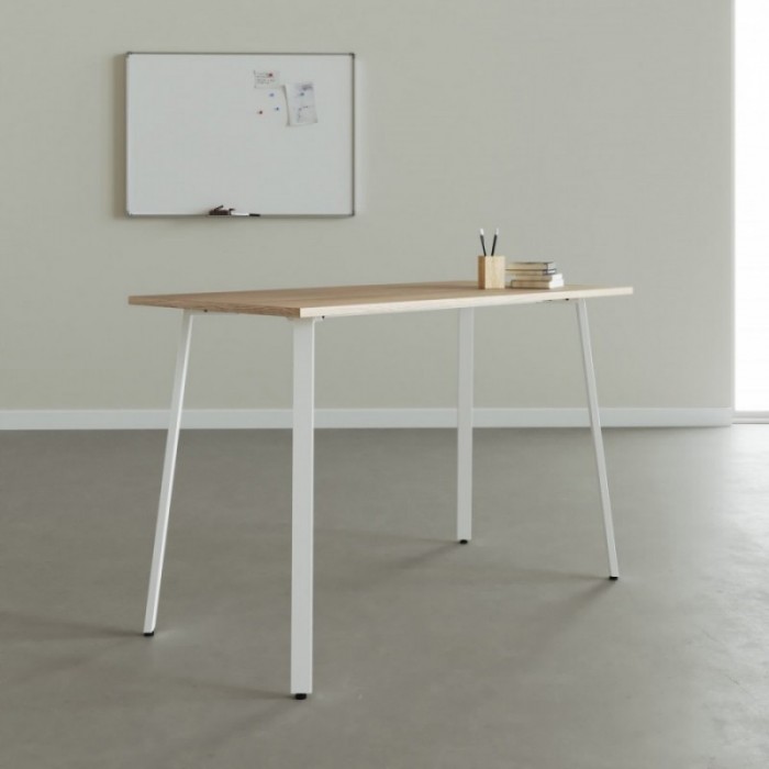 Mesa alta de oficina Genius