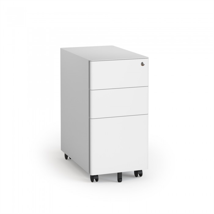 Cajonera Sigma Blanca