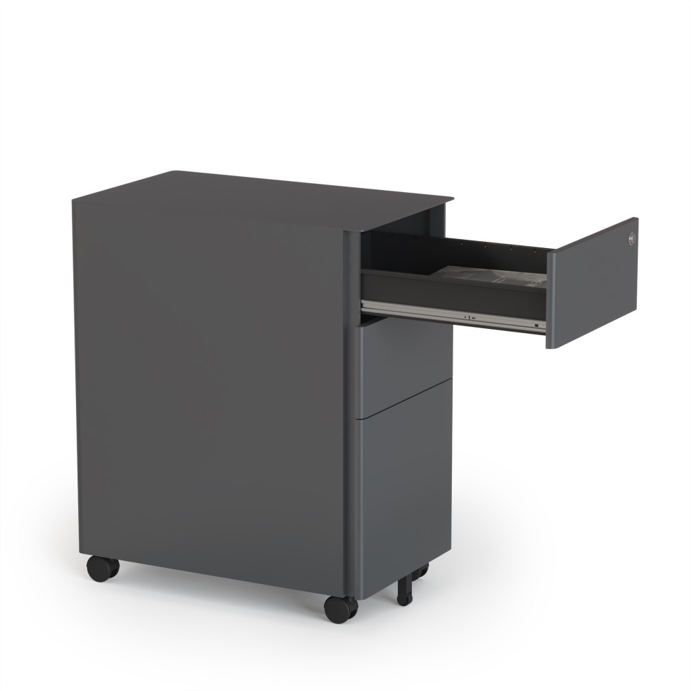 Cajonera Metálica Sigma para oficina – Bikkom