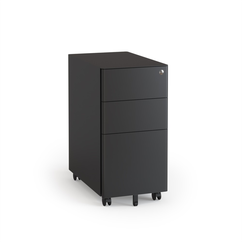 Cajonera Sigma Negra