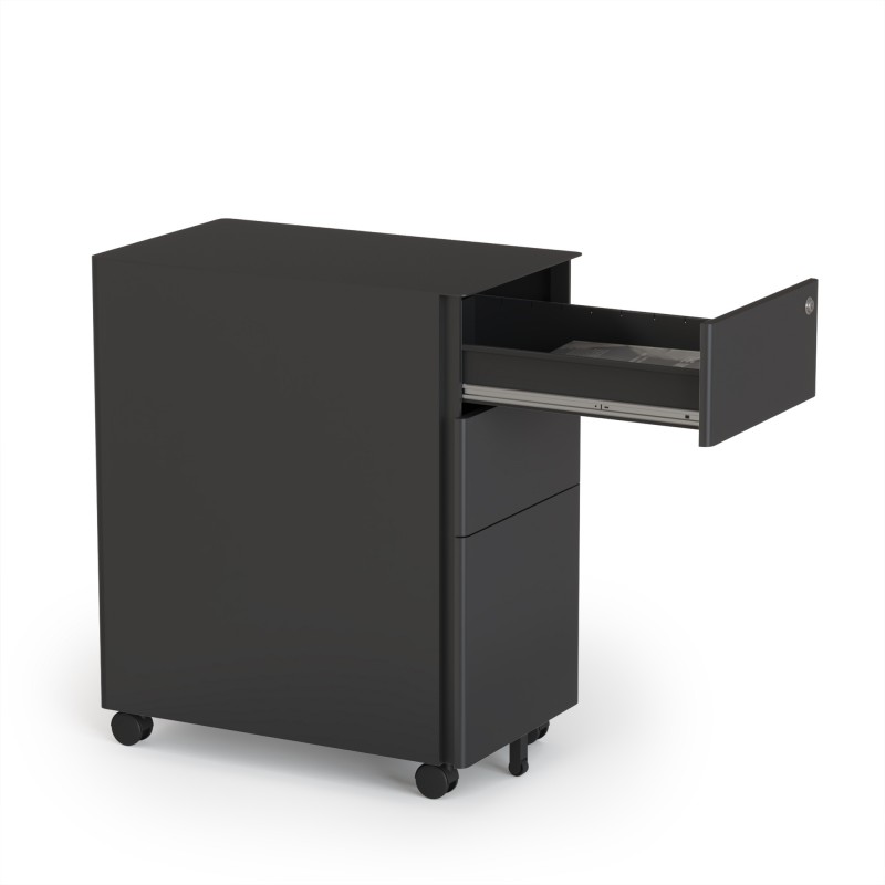Cajonera Metálica Sigma para oficina – Bikkom