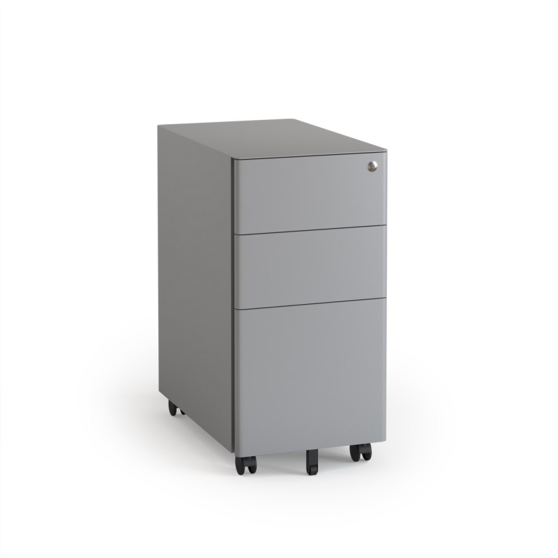 Cajonera Metálica Sigma para oficina – Bikkom
