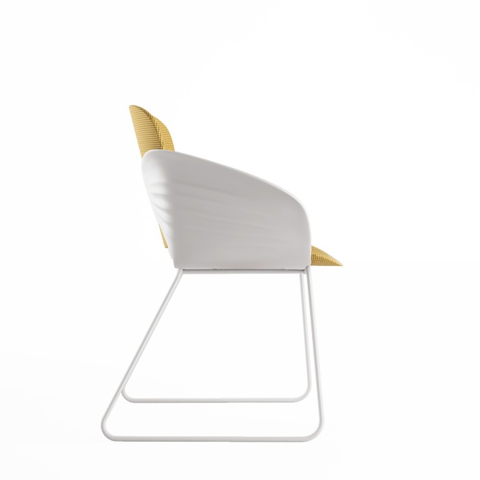 Silla Lorena patin