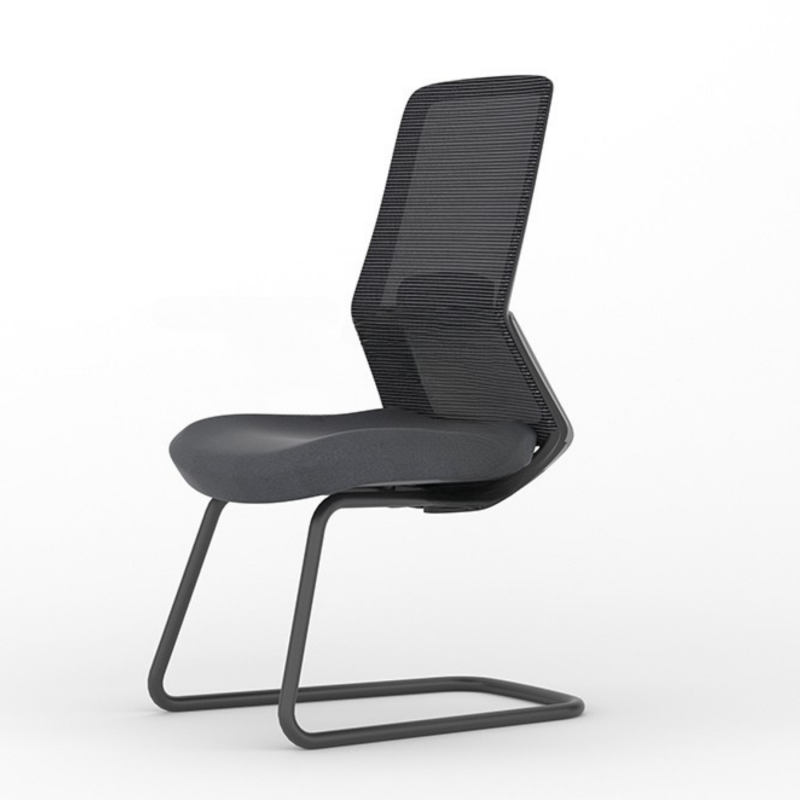 Silla jade sin brazos