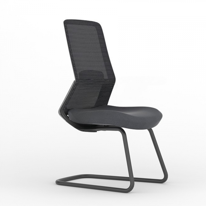 Silla oficina sin brazos
