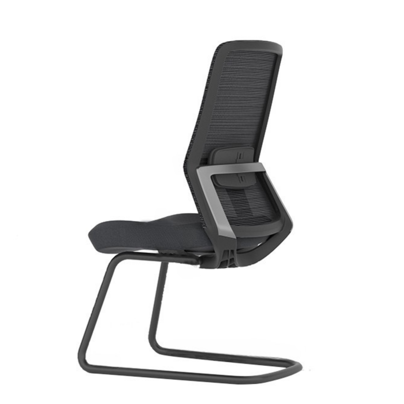 Silla jade vista trasera