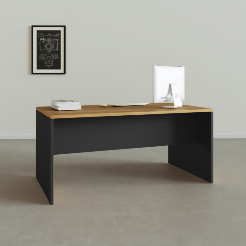 Mesa de escritorio Tarnos - Bikkom