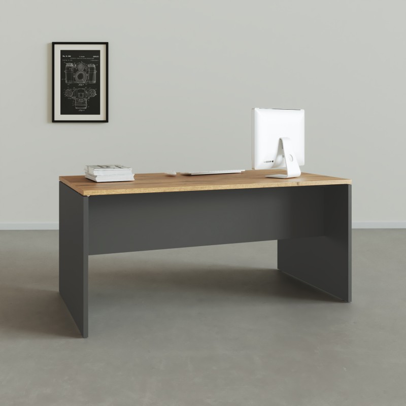 Mesa de escritorio Tarnos - Bikkom