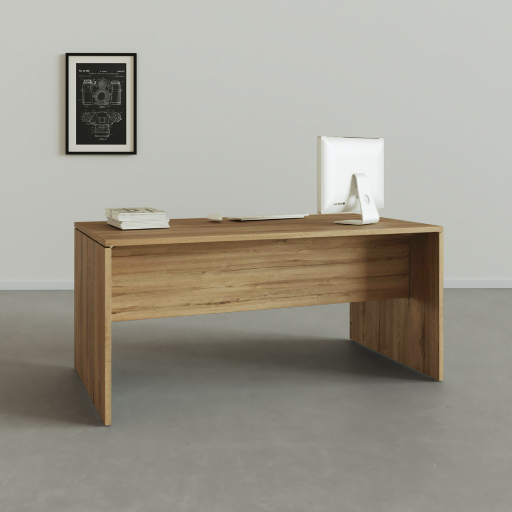 Mesa de escritorio Tarnos - Bikkom Mesa de escritorio Tarnos - Bikkom