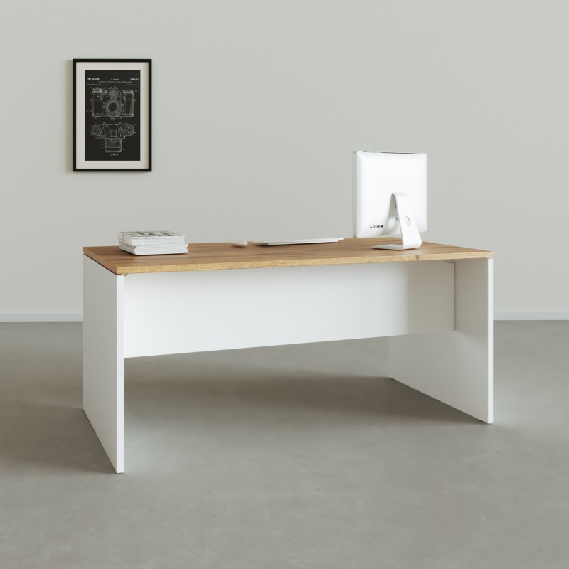 Mesa de escritorio Tarnos - Bikkom