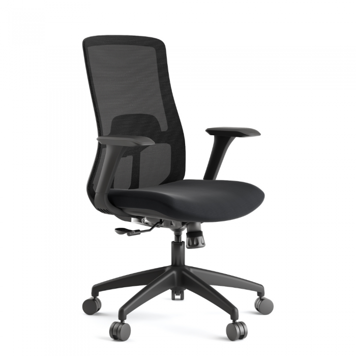 Silla de oficina