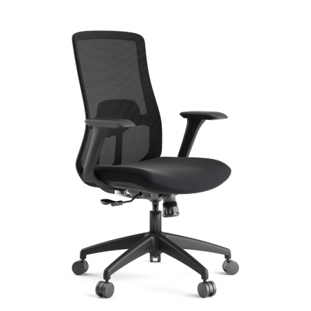 Silla de oficina