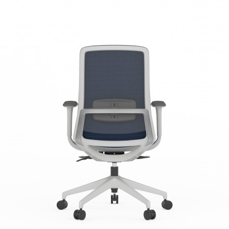 Silla profesional Emma Grey