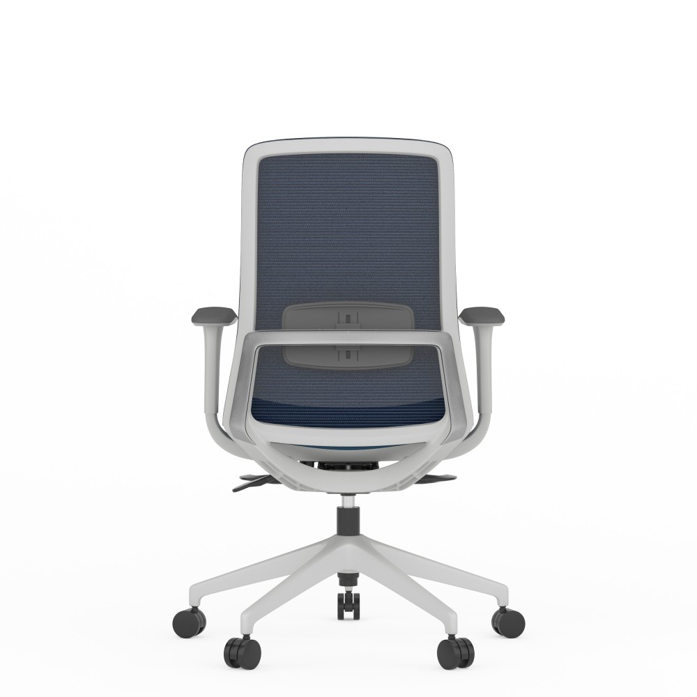 Silla profesional Emma Grey