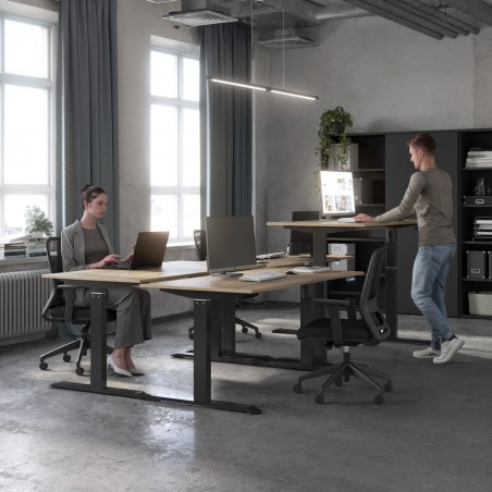 Escritorio Elevable Elevia