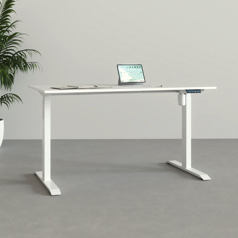 Escritorio Elevable Elevia | Bikkom