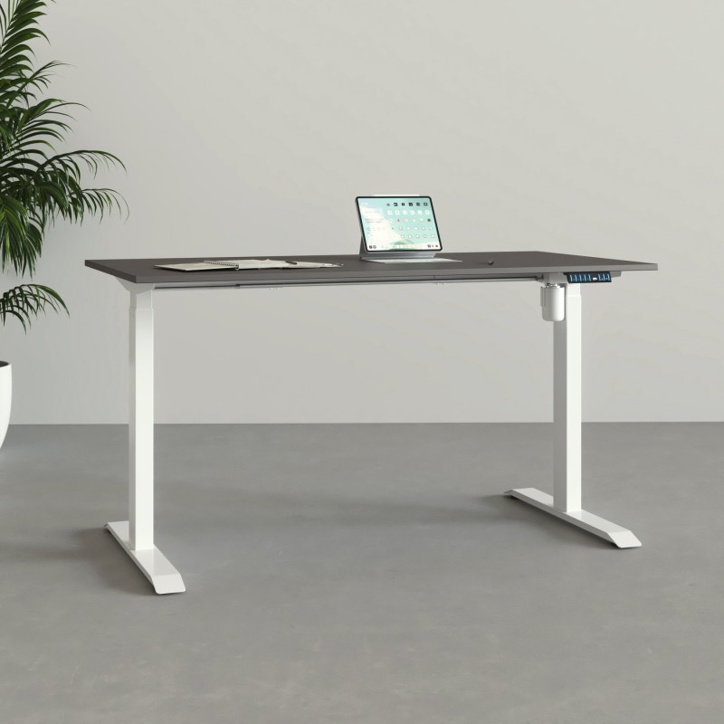 Escritorio Elevable Elevia | Bikkom