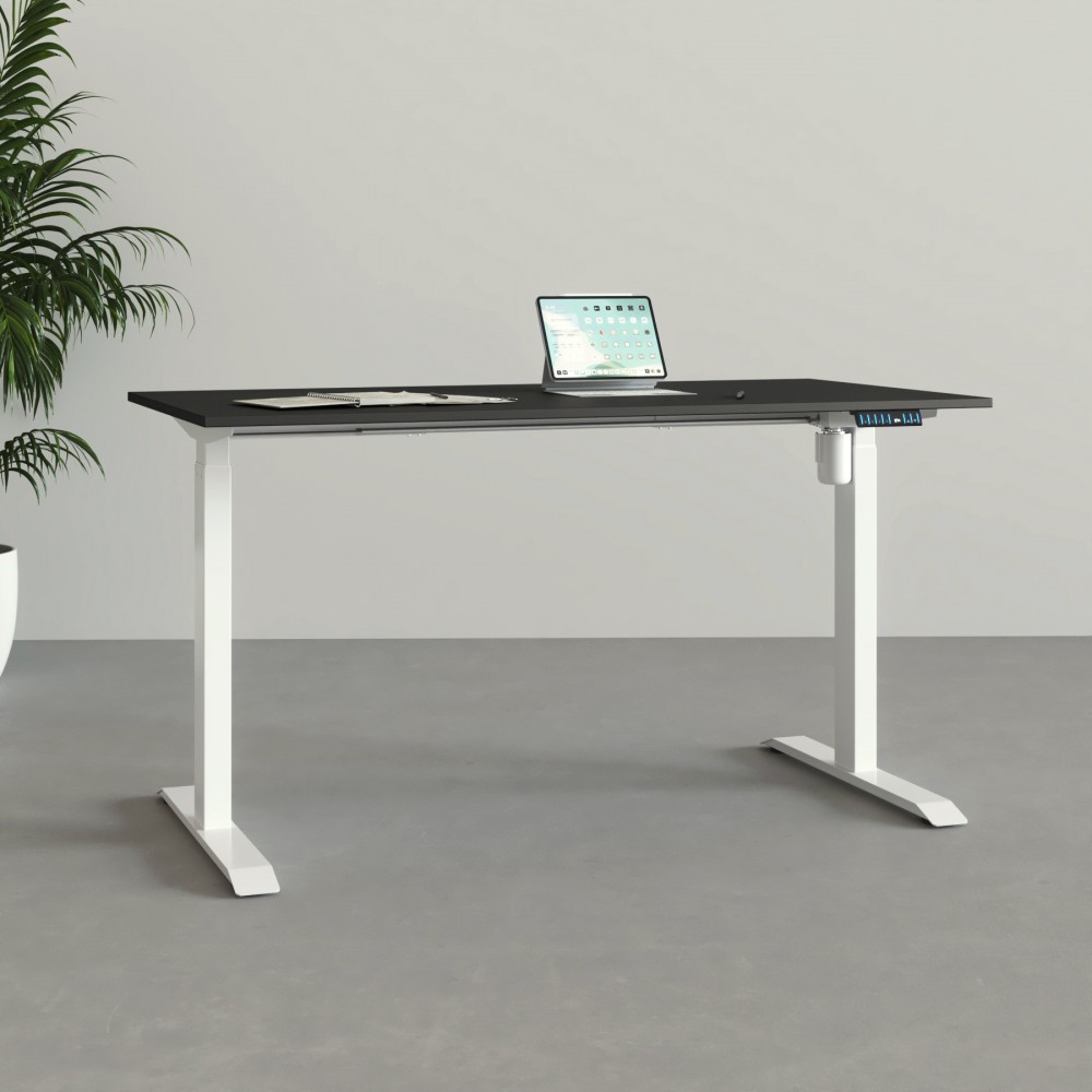 Escritorio Elevable Elevia | Bikkom