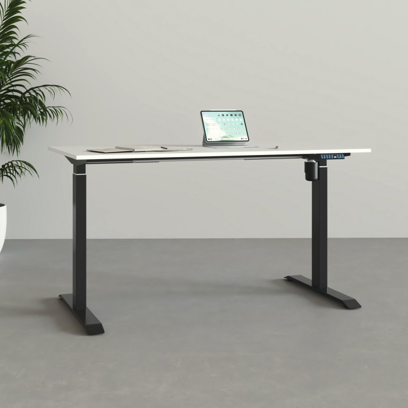 Escritorio Elevable Elevia | Bikkom