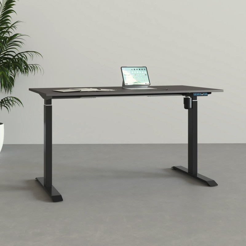 Escritorio Elevable Elevia | Bikkom