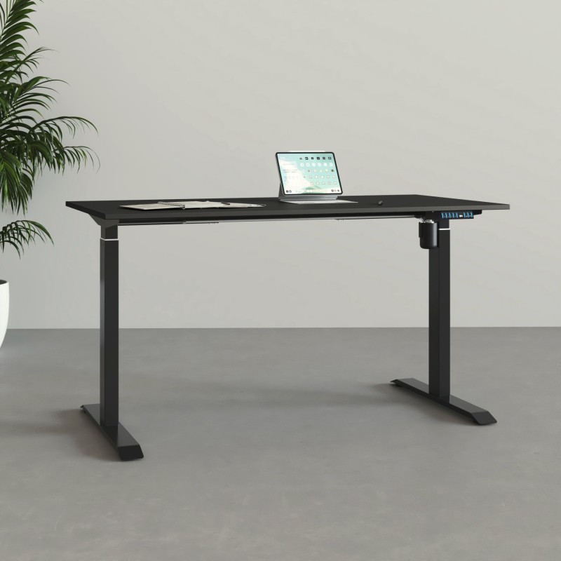 Escritorio Elevable Elevia | Bikkom
