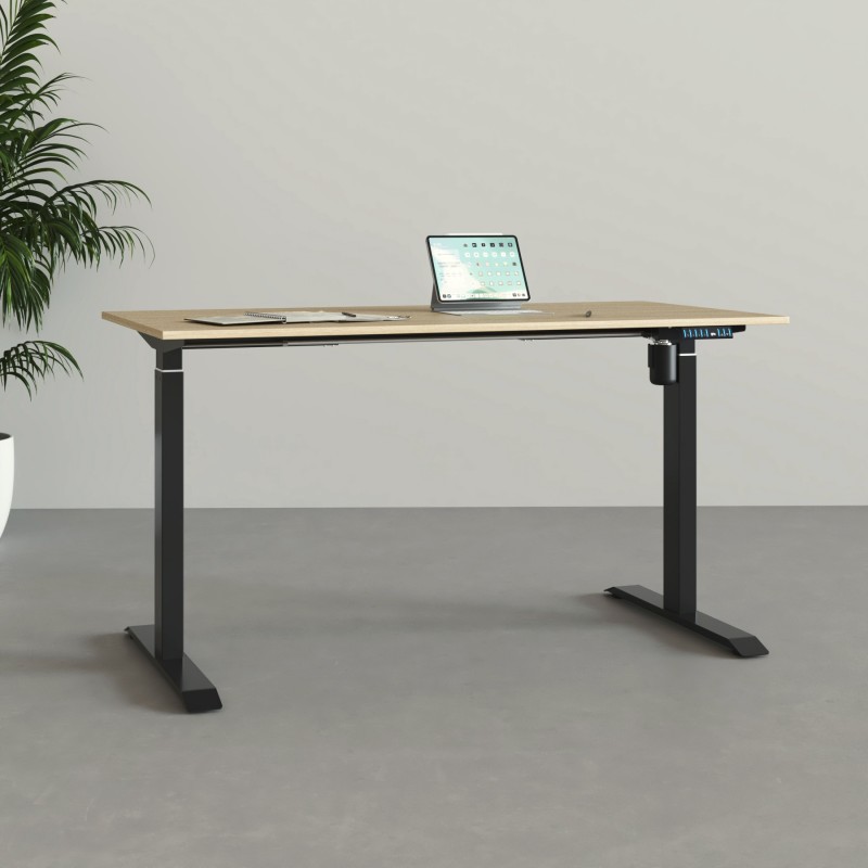 Escritorio Elevable Elevia | Bikkom
