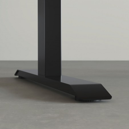 Mesa de oficina elevable Elevia