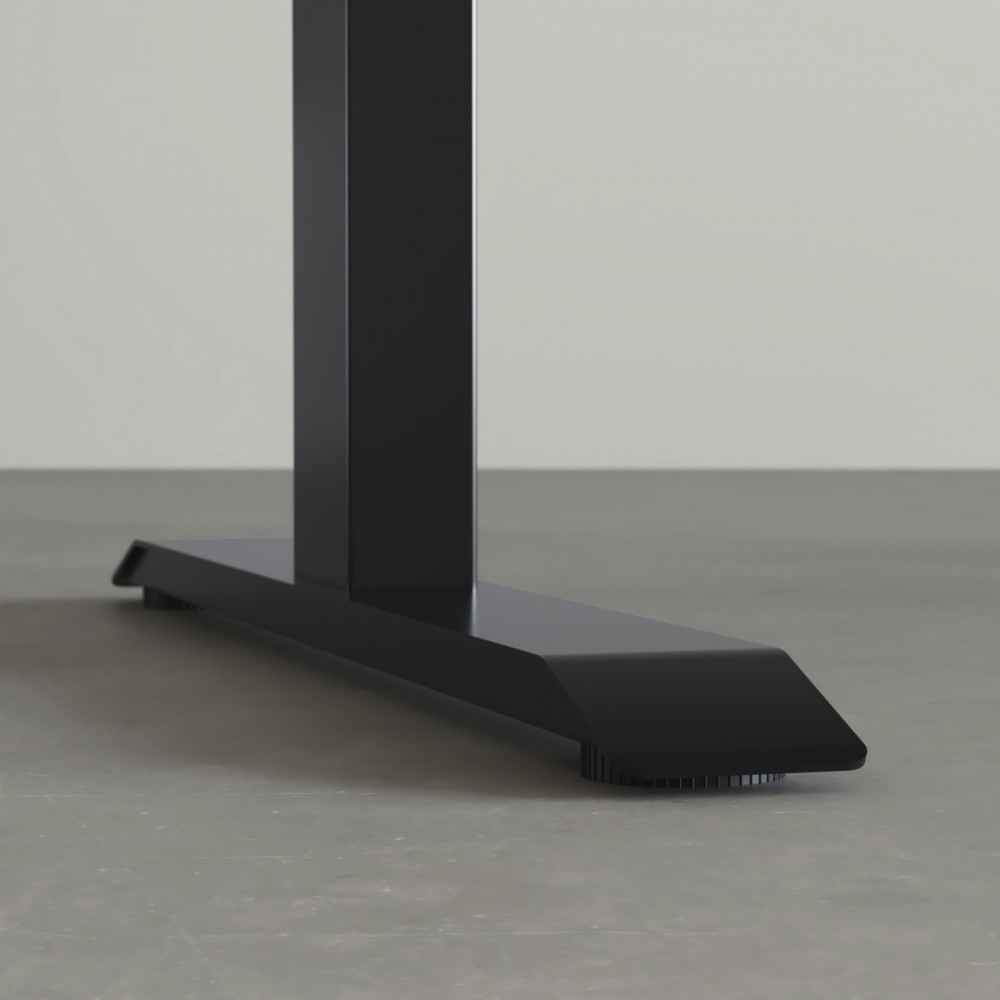 Mesa de oficina elevable Elevia