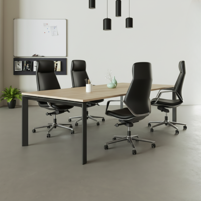 Silla de dirección Bella