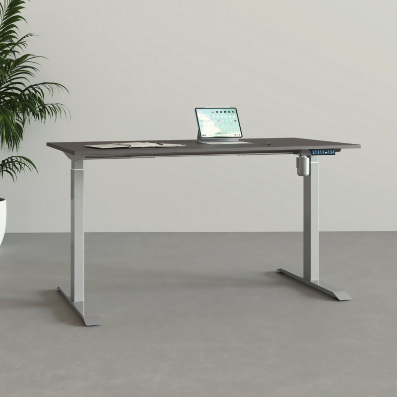 Escritorio Elevable Elevia | Bikkom