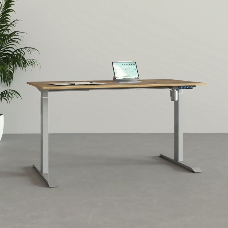 Escritorio Elevable Elevia | Bikkom