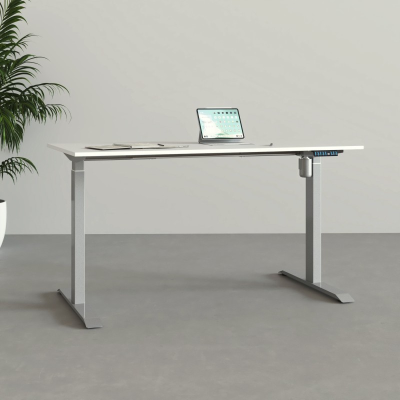 Escritorio Elevable Elevia | Bikkom