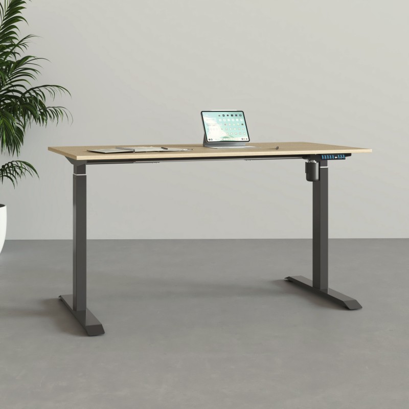 Escritorio Elevable Elevia | Bikkom