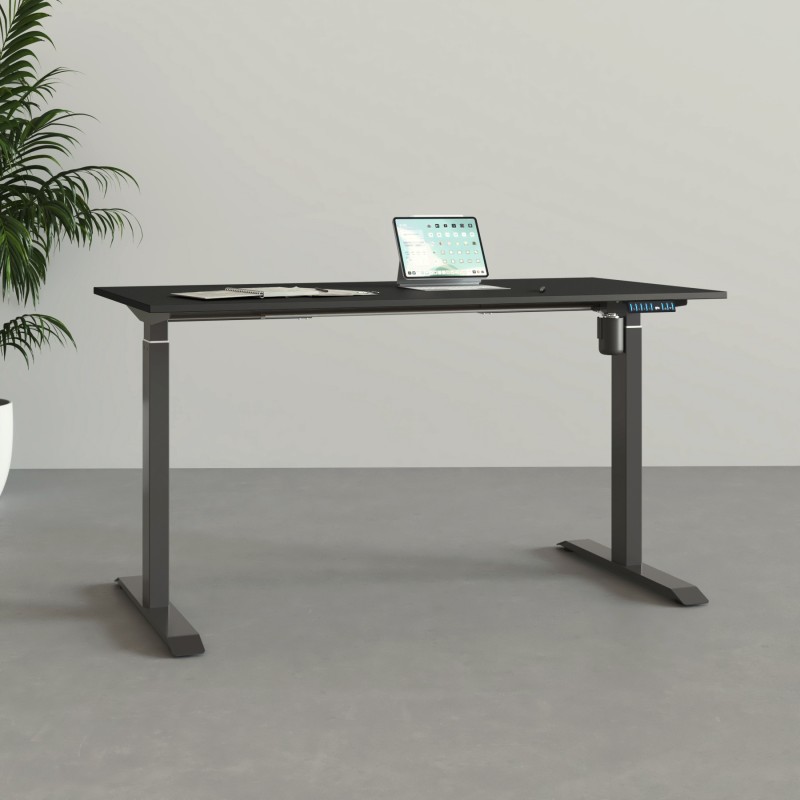Escritorio Elevable Elevia | Bikkom