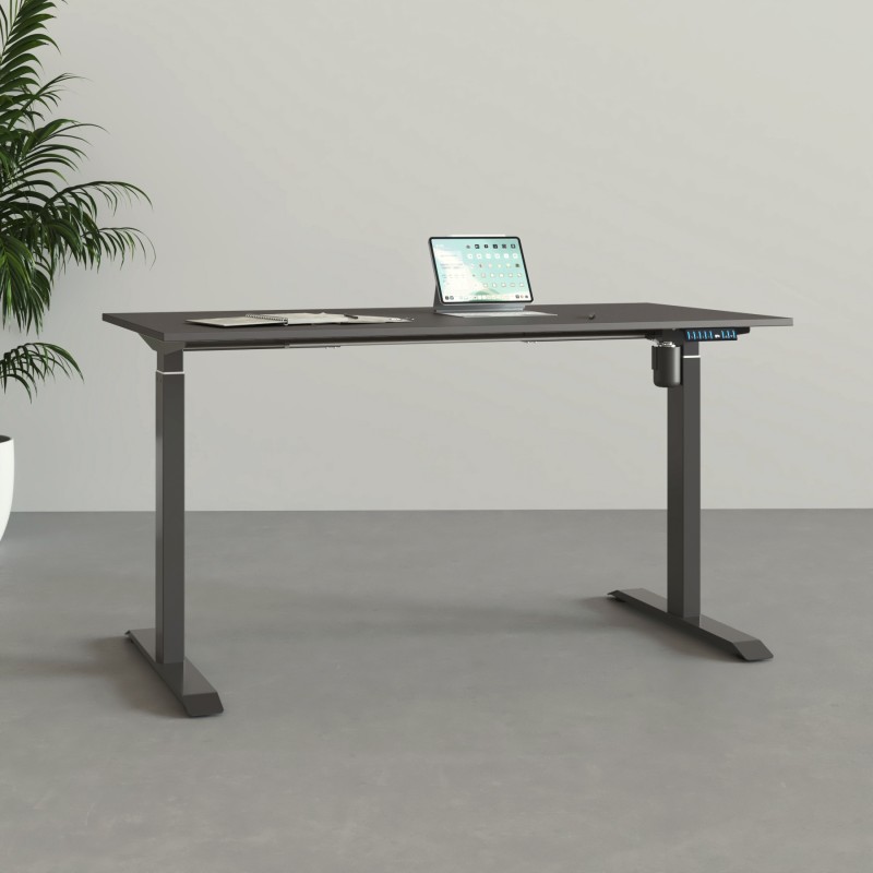 Escritorio Elevable Elevia | Bikkom