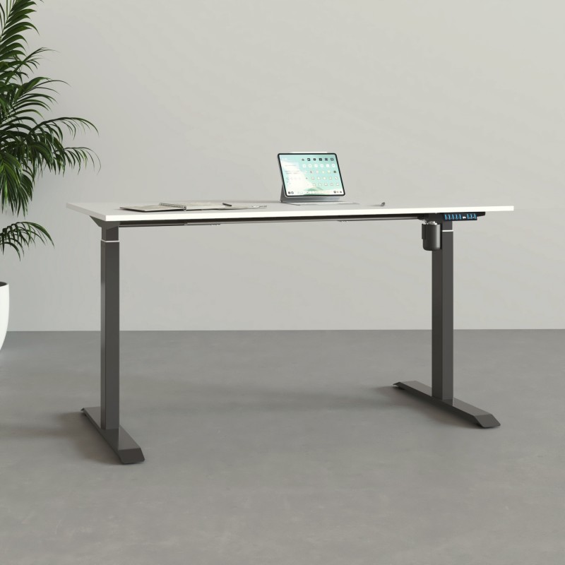 Escritorio Elevable Elevia | Bikkom