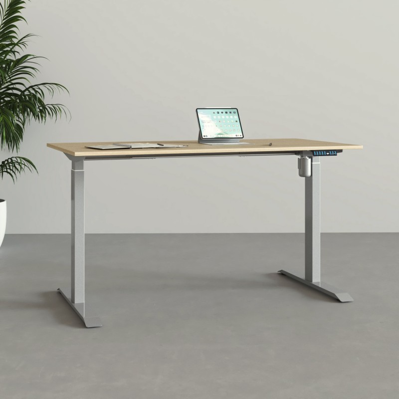Escritorio Elevable Elevia | Bikkom