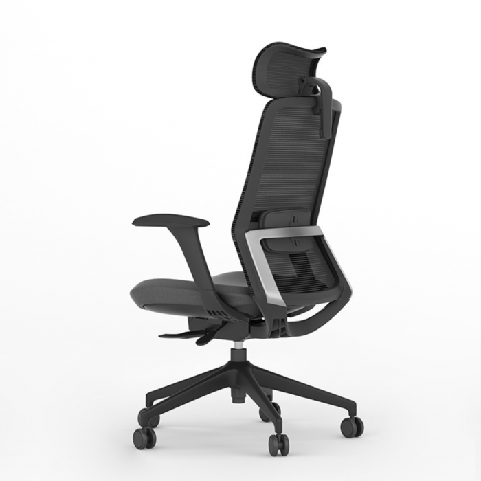 Silla de oficina Emma Plus