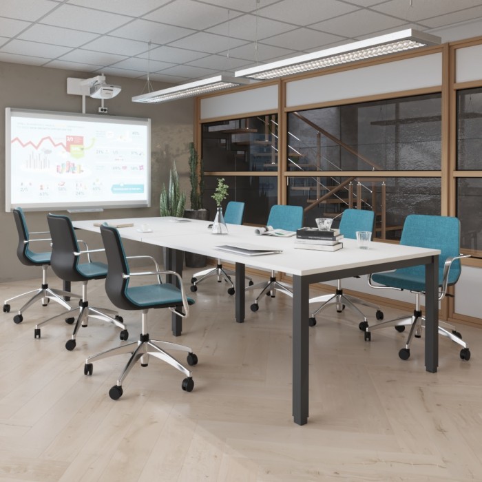 Mesa de reuniones Modus - Bikkom