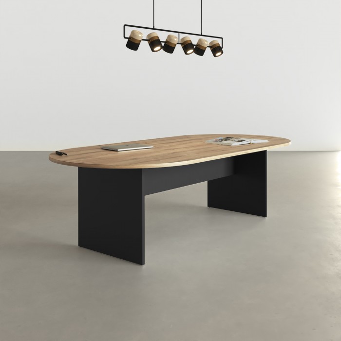 Mesa de reuniones Alfa