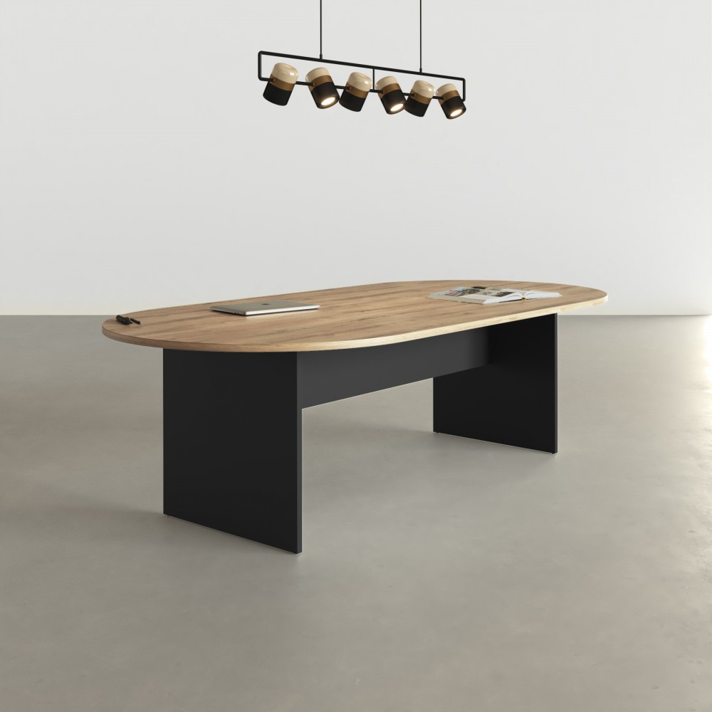 Mesa de reuniones Alfa - Bikkom