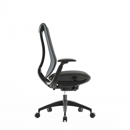 Silla de oficina ergonómica Diana Plus