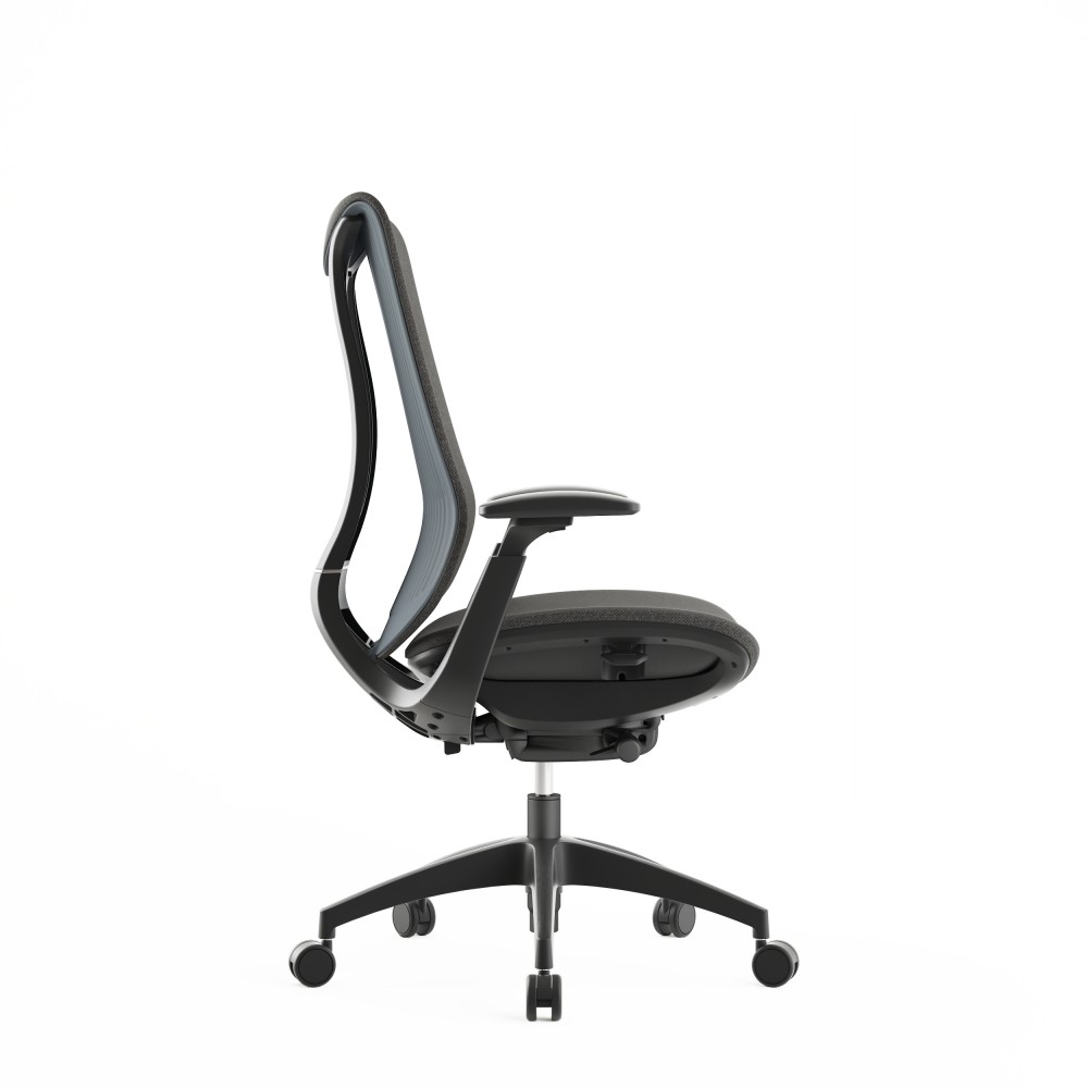 Silla de oficina ergonómica Diana Plus