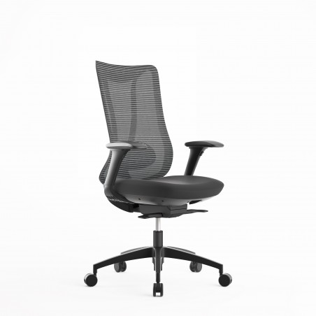 Silla de oficina ergonómica Sara Plus