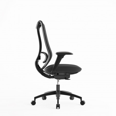 Silla Sara Plus - detalle
