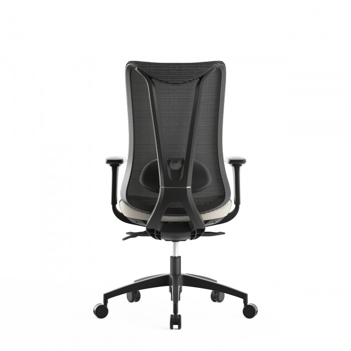 Silla Sara Plus - ruedas