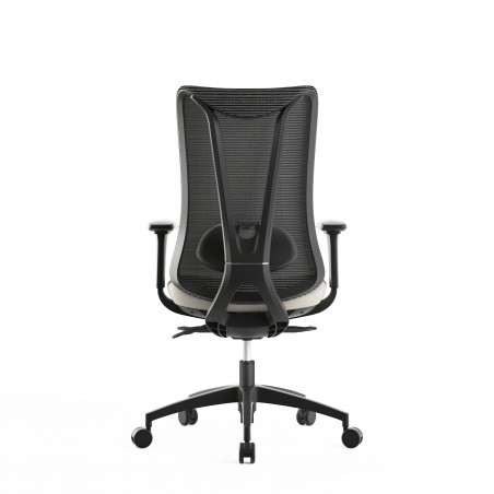 Silla Sara Plus - ruedas